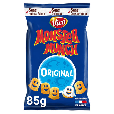 Monster Munch Original (85g)