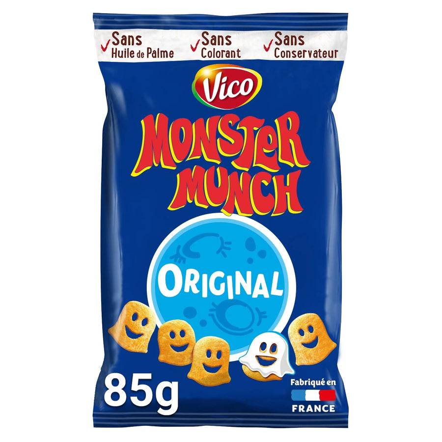 Monster Munch Original (85g)
