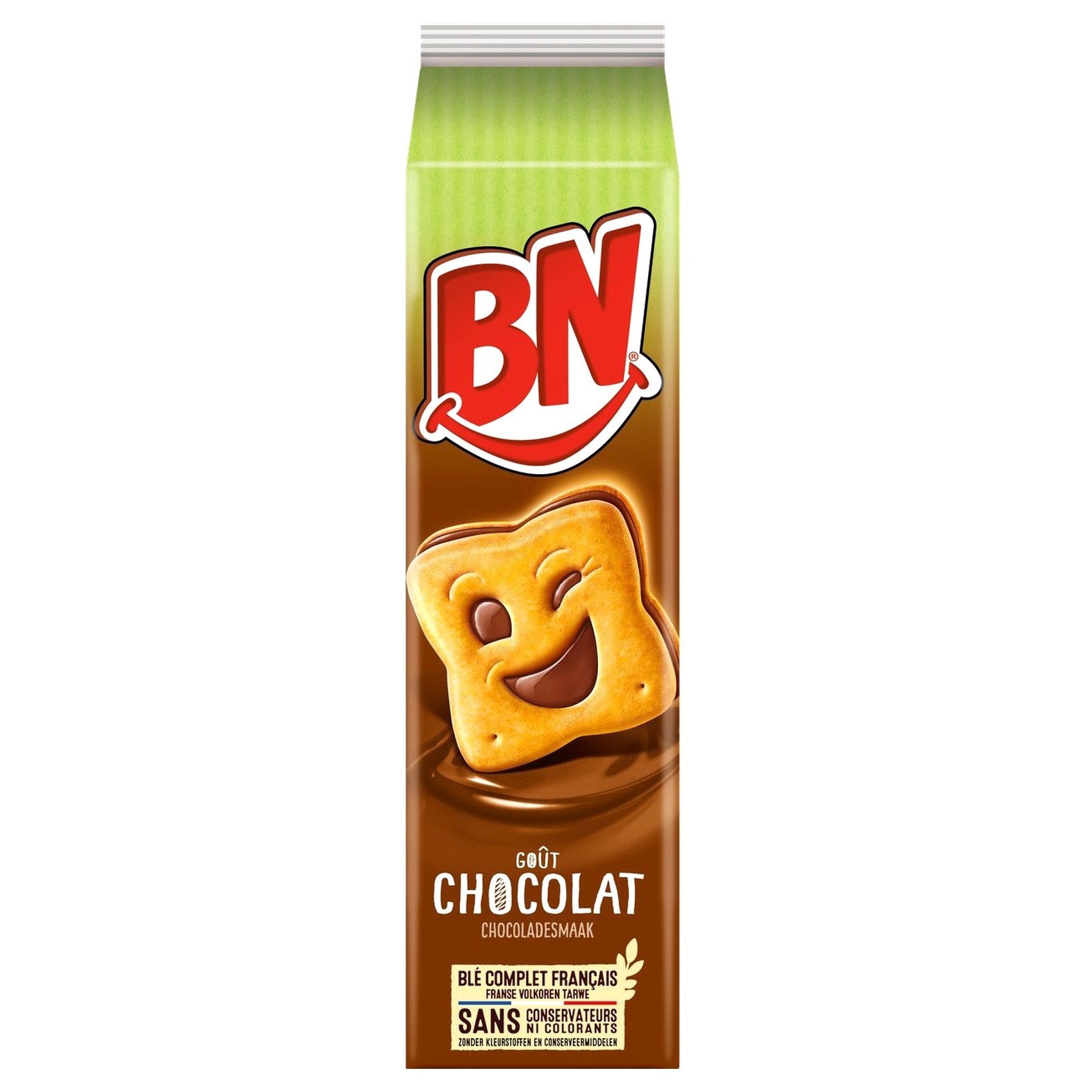 BN Chocolat (285g)