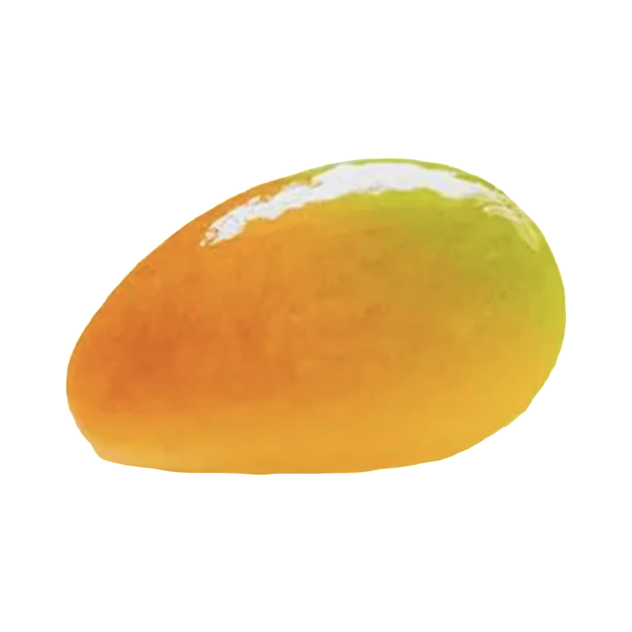 Pâtisserie Mangue Trompe l’oeil