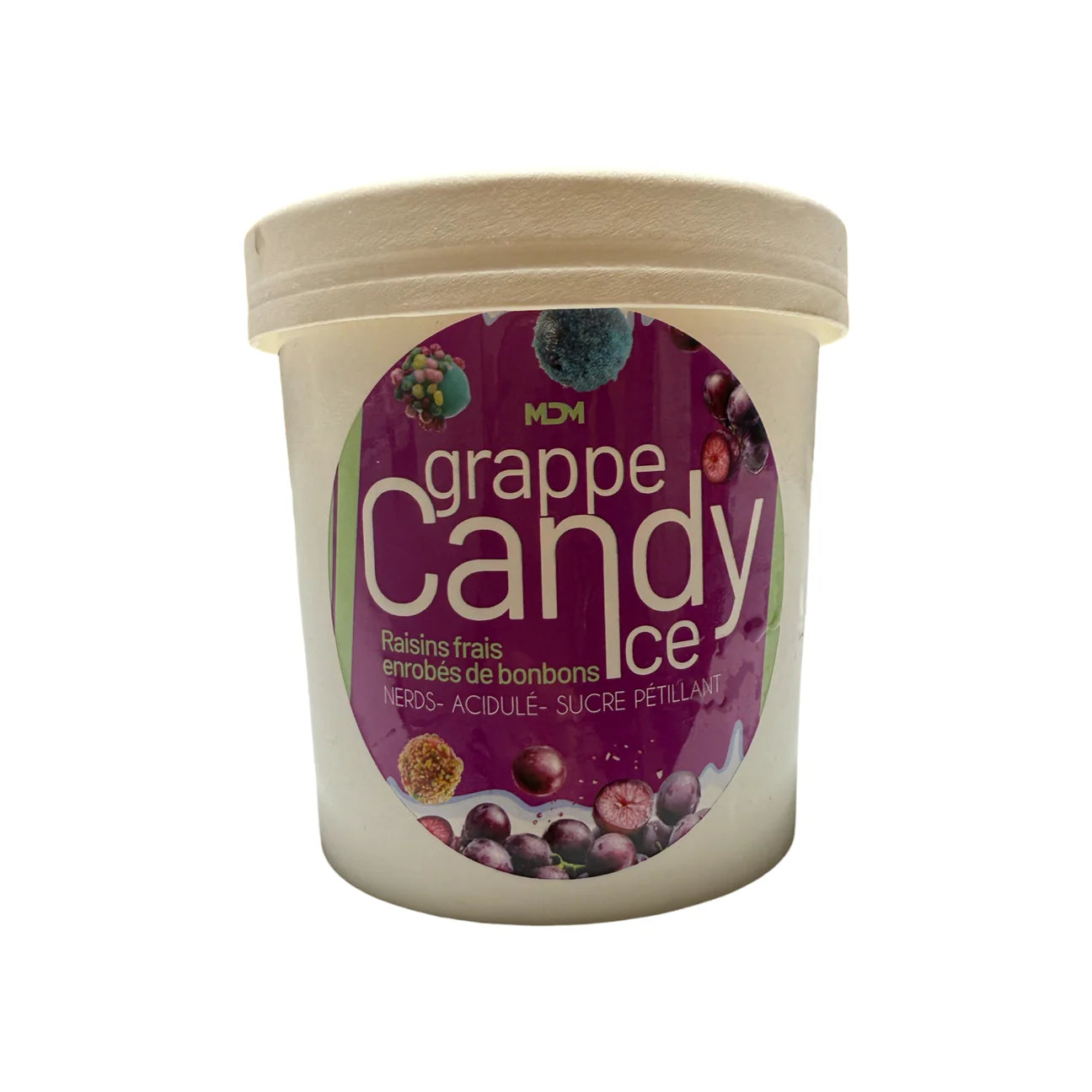 Candy Fruit Raisin (150g)