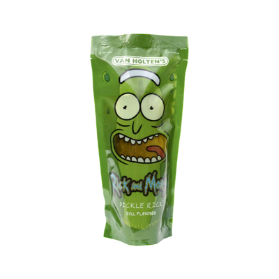Van Holten’s Rick et Morty Pickle (140g)