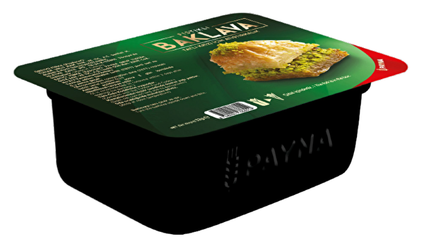 Baklava Pistache Payna (90g)