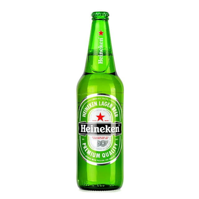 Bière Heineken (250ml)