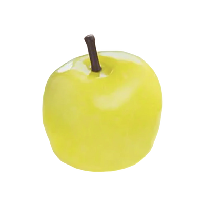 Pâtisserie Pomme Verte Trompe l’oeil