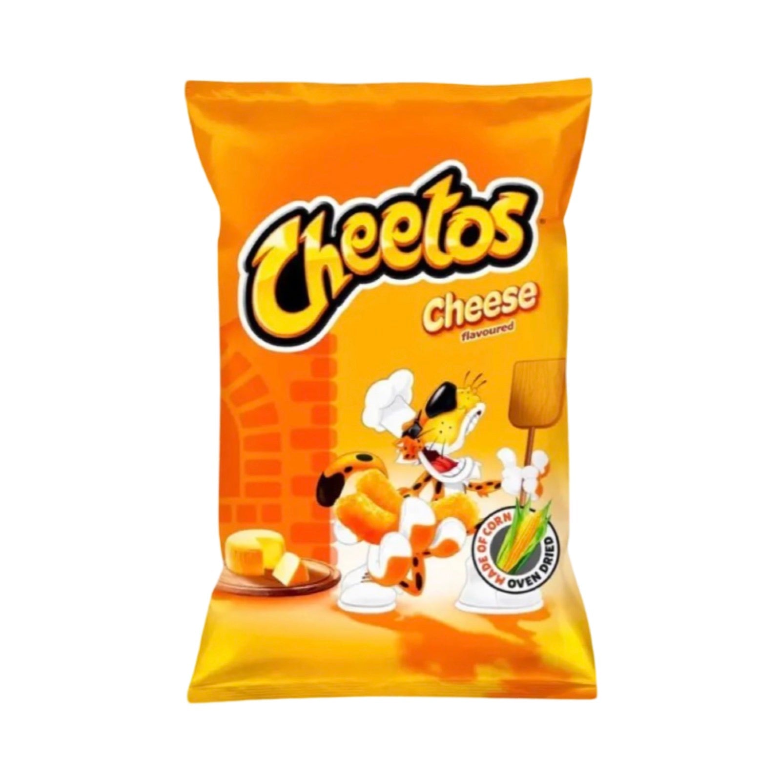 Chips Cheetos Fromage (130g)
