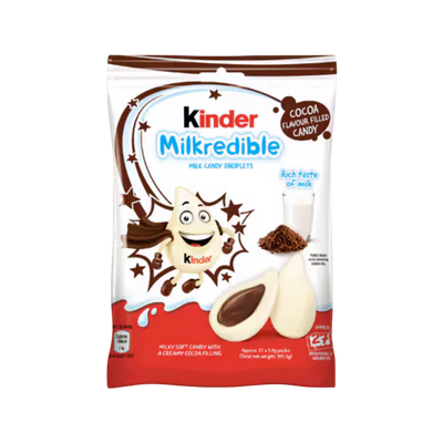 Kinder Milkredible China (23,4g)