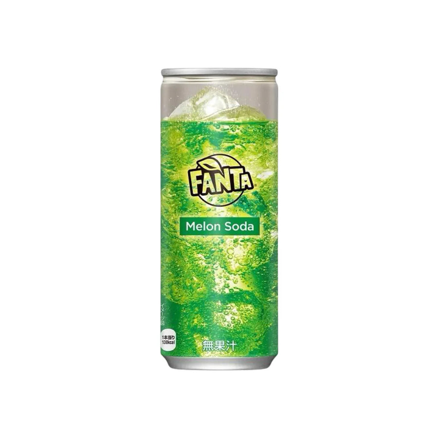 Fanta Melon (250ml)