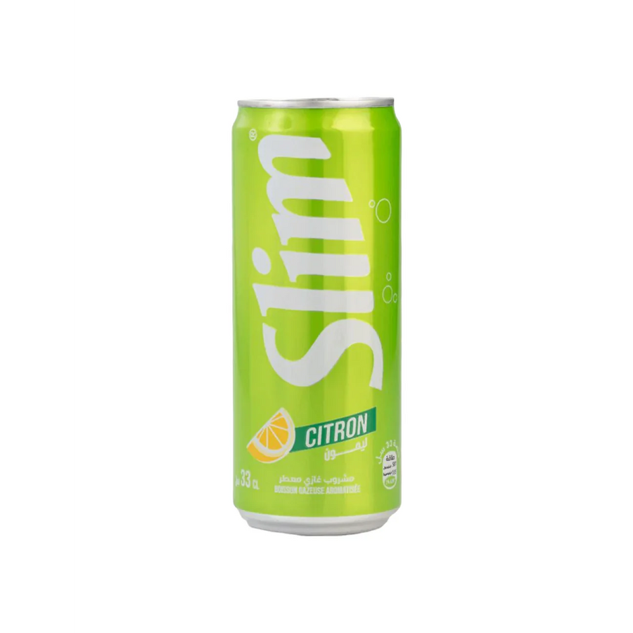 Slim Citron (240ml)