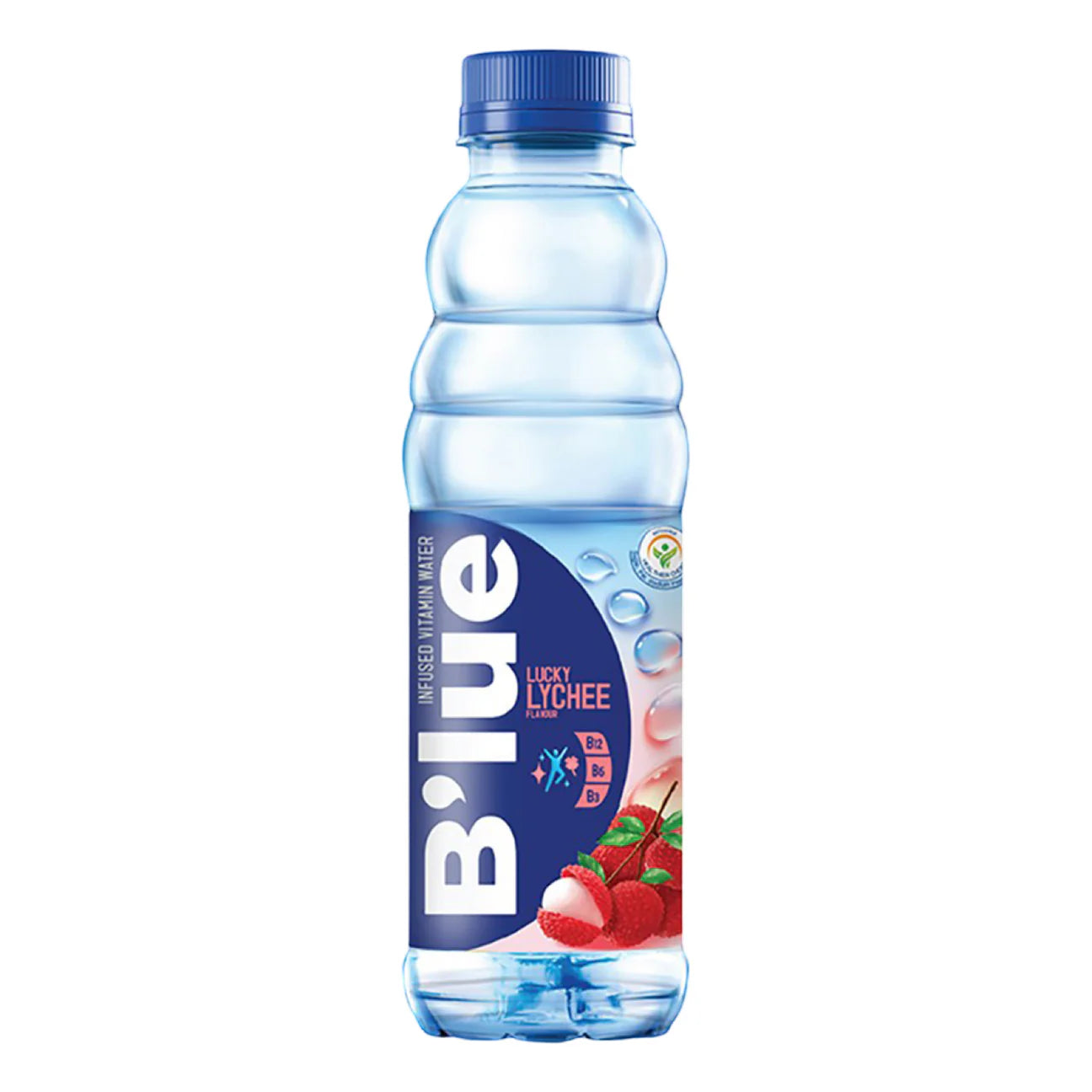 B’lue Litchi (500ml)