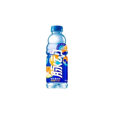 Mizone Agrumes (600ml)