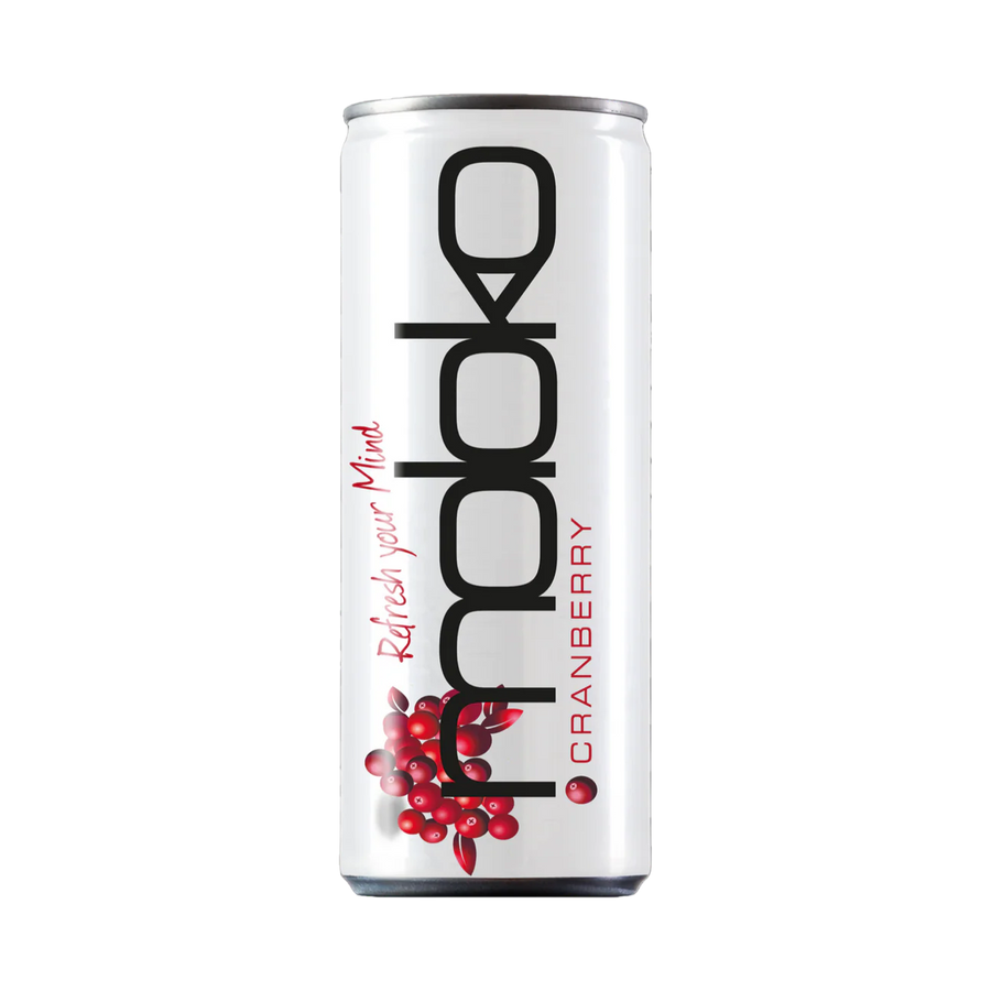 Moloko Cranberry (250ml)