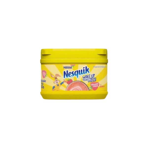 Nesquik Saveur Fraise (300g)