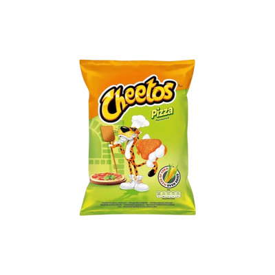 Chips Cheetos Pizza (130g)