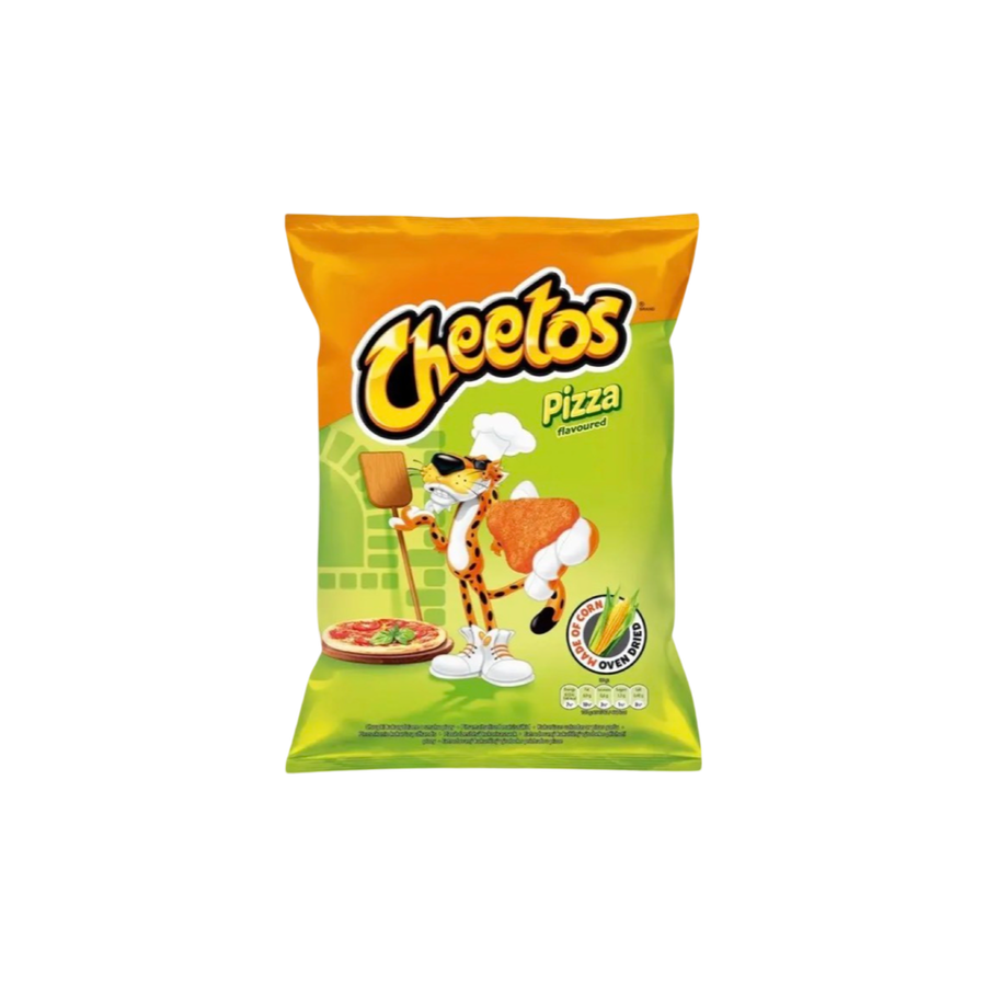 Chips Cheetos Pizza (130g)