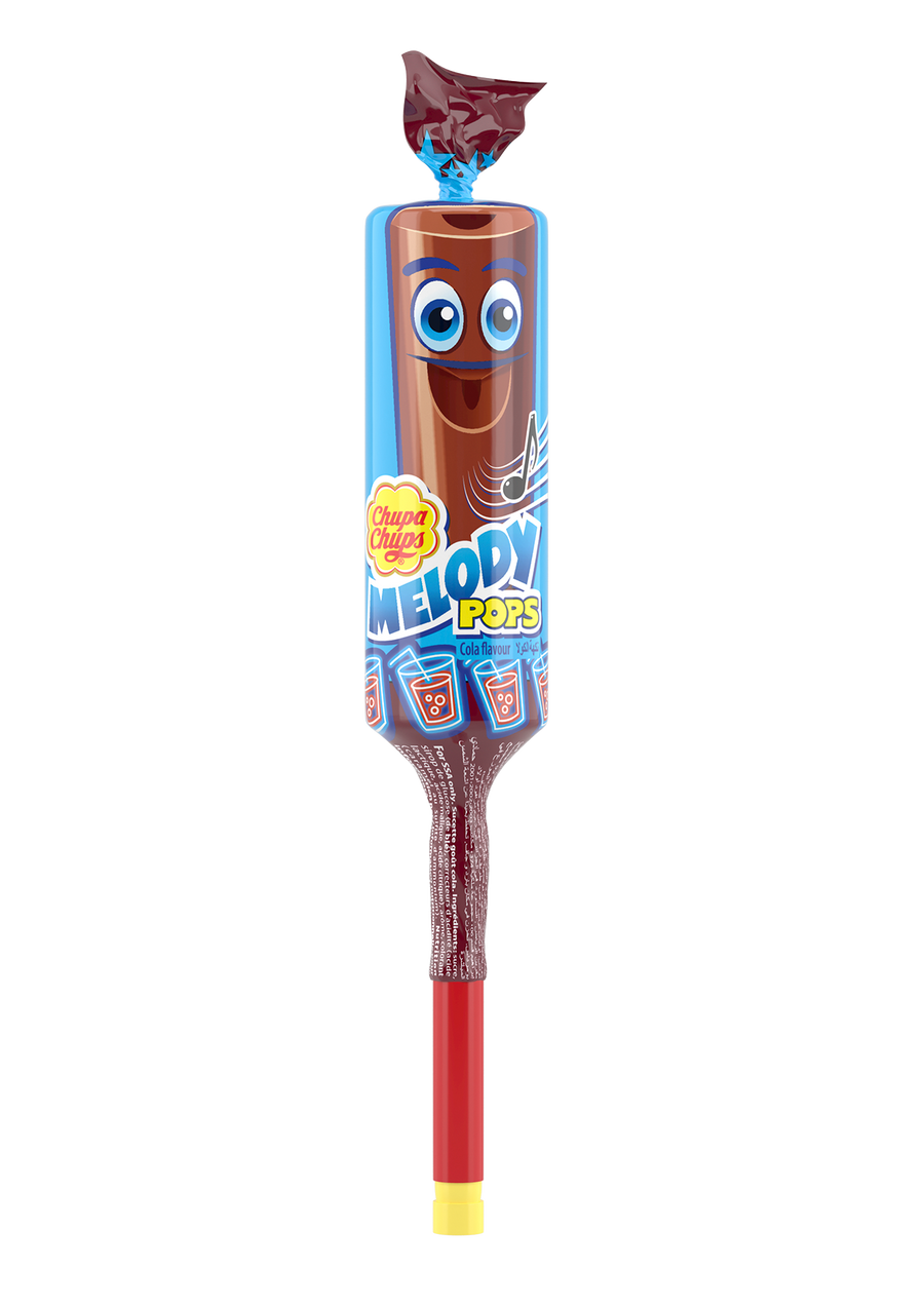 Sucette Chupa Chups Cola (15g)