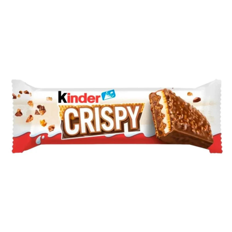 Kinder Crispy (34g)
