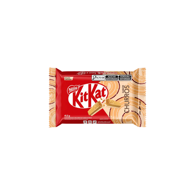 Kit Kat Churros (41,5g)
