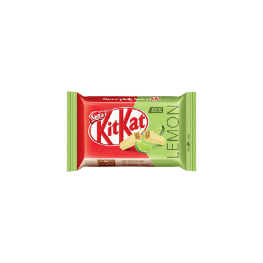 Kit Kat Lemon (41,5g)