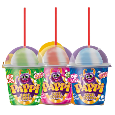 Pappi Sour Dipper (39g)