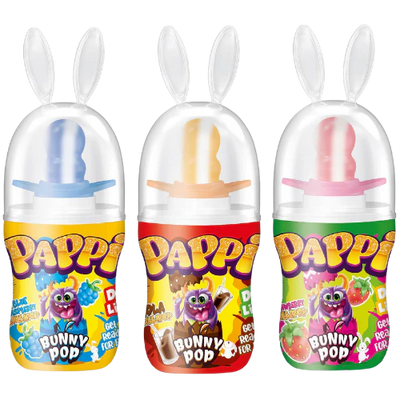 Pappi Bunny Pop Sour (32g)