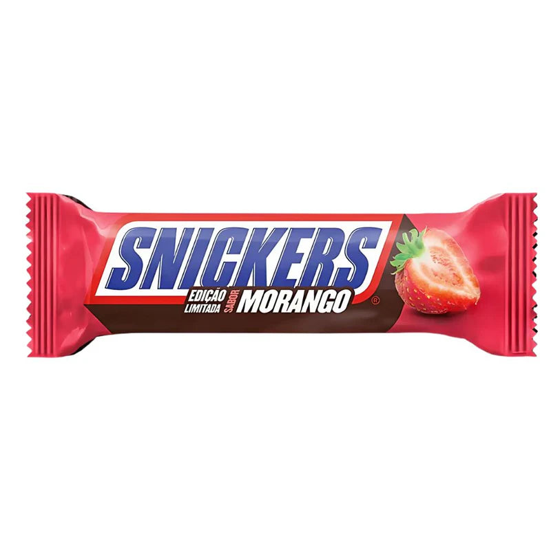 Snickers Fraise (42g)