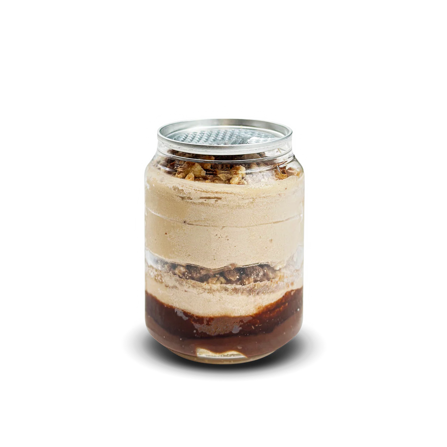 Tiramisu Nutella