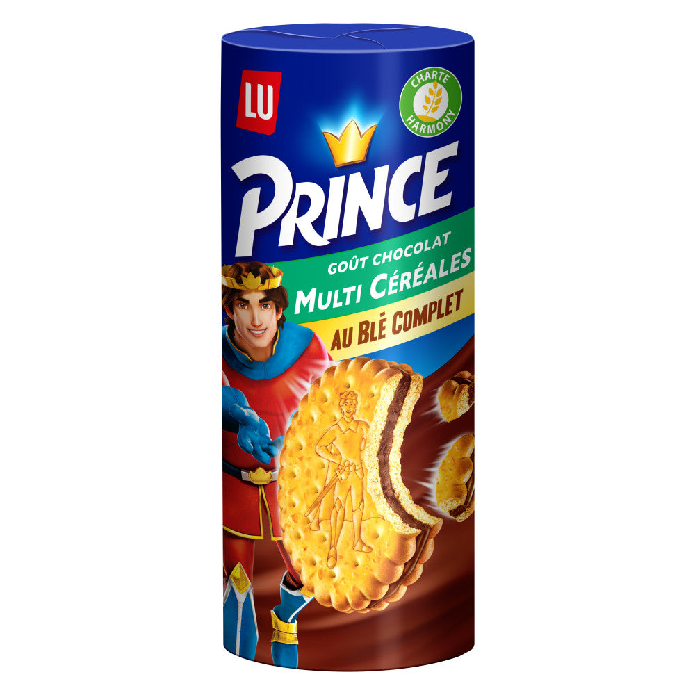 Prince LU (300g)
