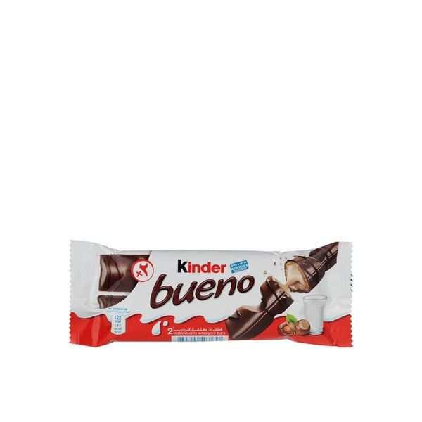 Kinder Bueno (43g)