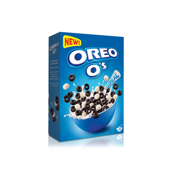 Céréales Oreo (350g)