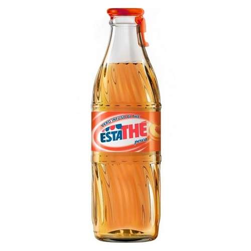Estathé Pêche (250ml)