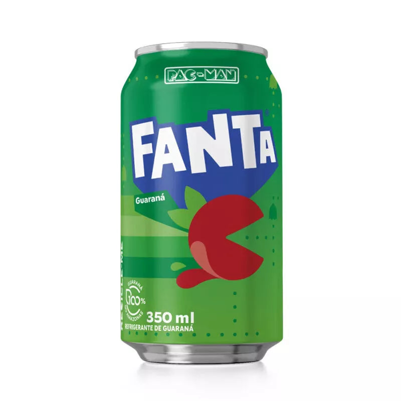 Fanta Guarana (330ml)
