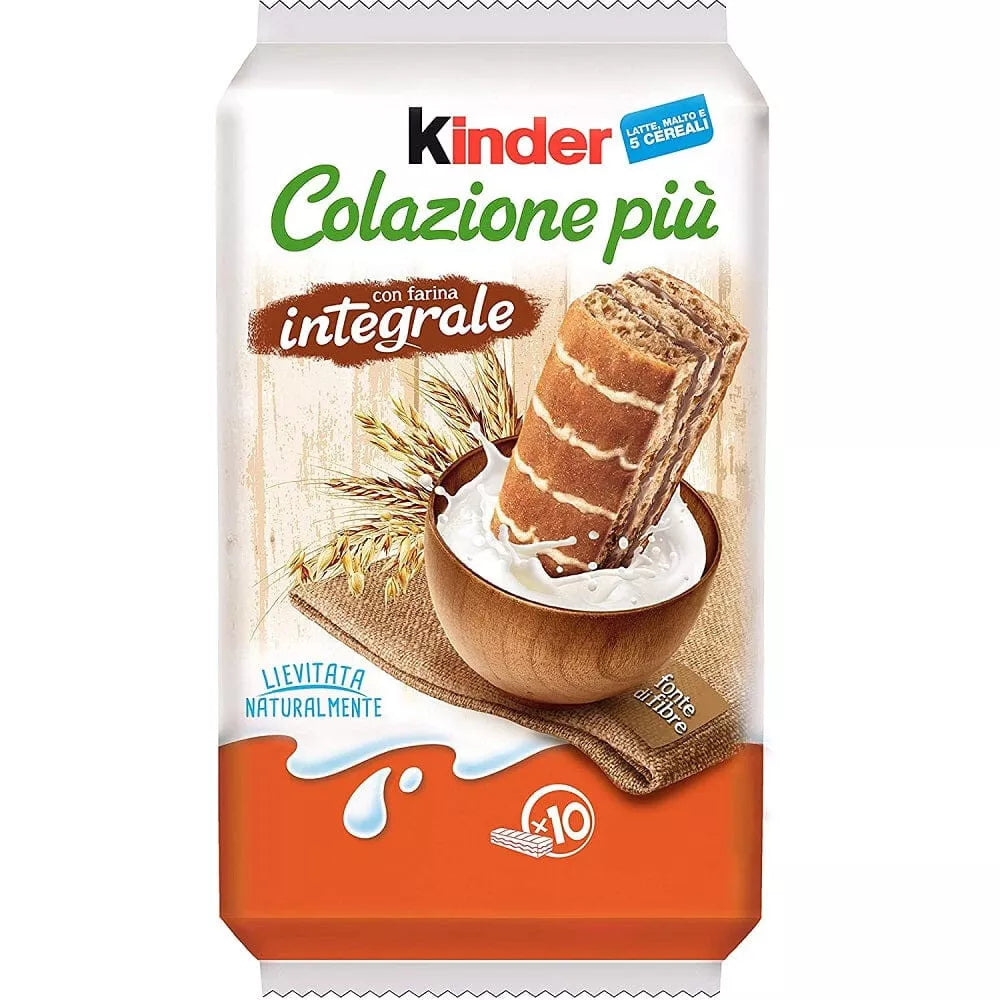 Kinder Colazione Piu (290g)