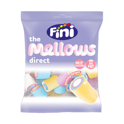 Marshmallow Fini (80g)