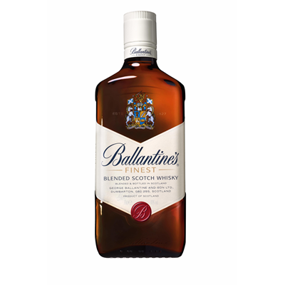 Ballantine's Whisky (70cl)