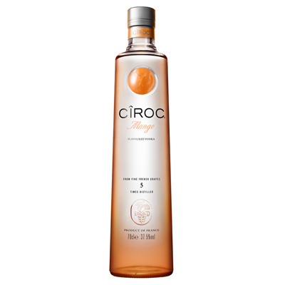 Ciroc Vodka Mangue (70cl)