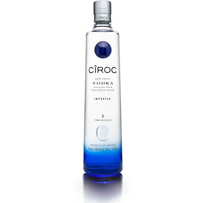 Ciroc Vodka Blue (70cl)