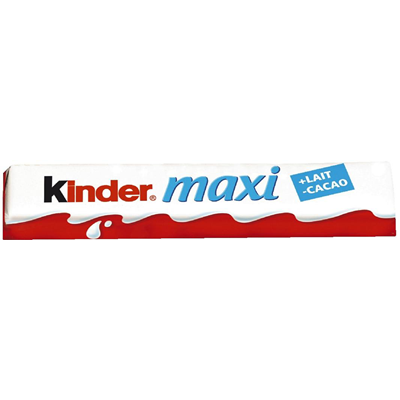 Kinder Maxi (21g)