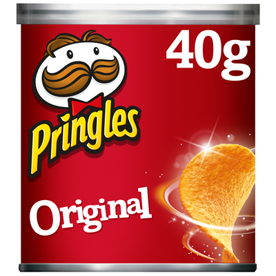 Pringles Original (40g)