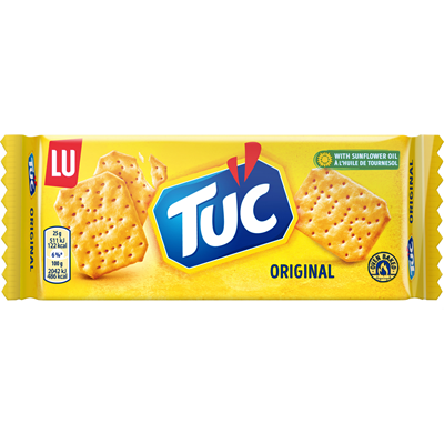 TUC nature (100g)