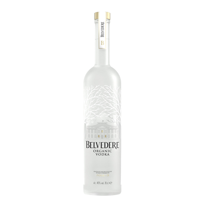Belvedere Vodka (70cl)