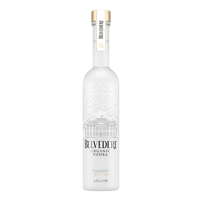 Belvedere Vodka (20cl)