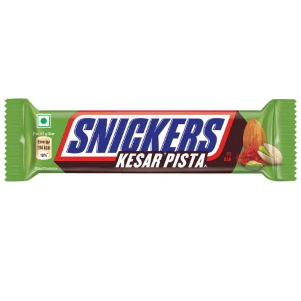 Snickers Pistache (42g)