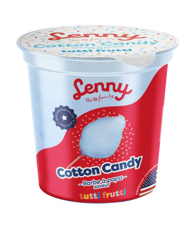 Lenny Barbe à Papa (20g)