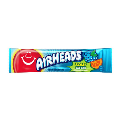 Air Heads Sour Blue Blast (16g)