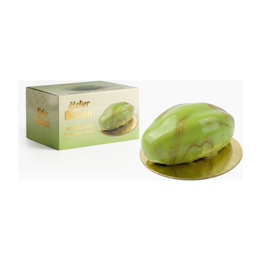 Atelier illusion Pâtisserie surgelé (100g)