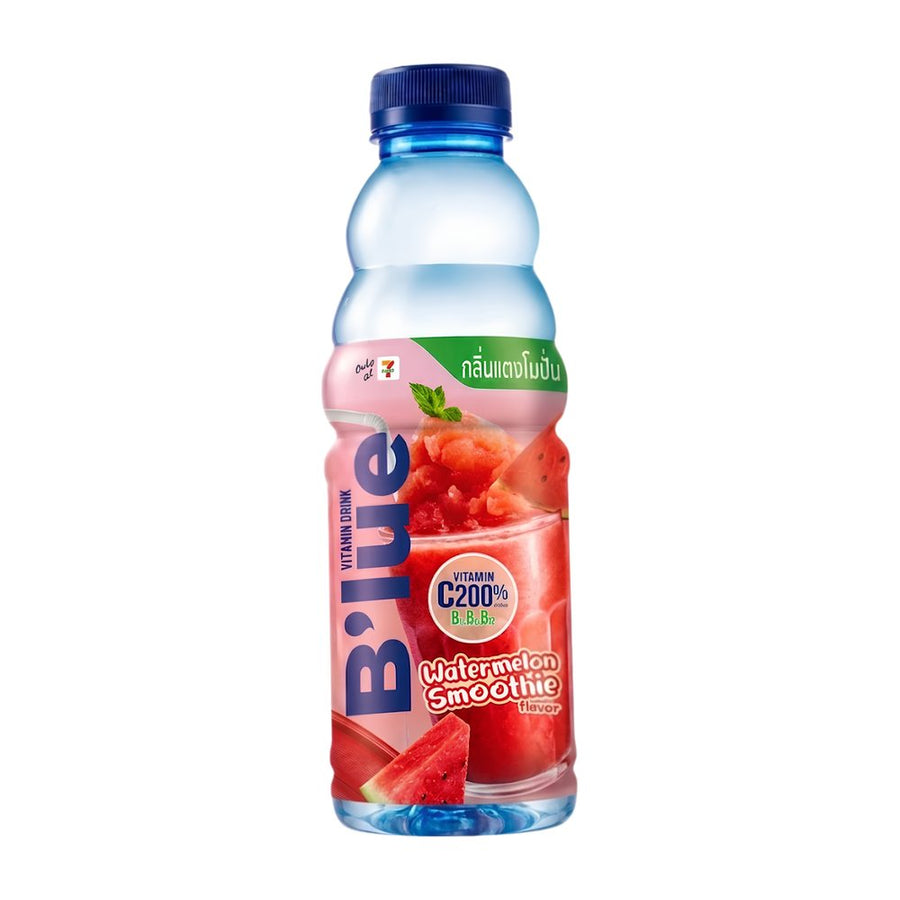 B'lue Pastèque (50cl)