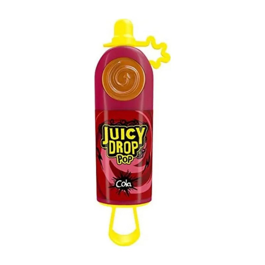 Bazooka Juicy Drop Pop (26g)