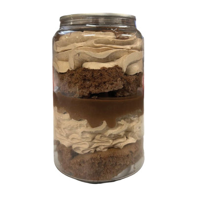 Canecake Choco Love (150g)