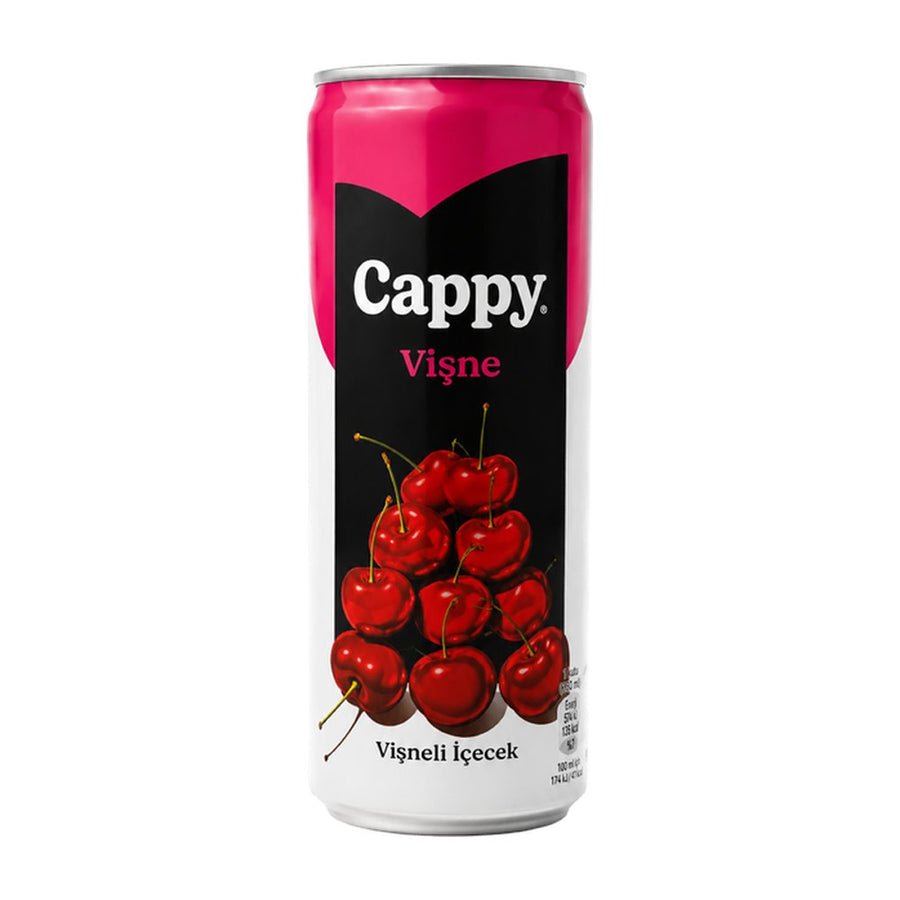 Cappy Cerise (33cl)